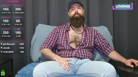 Meaty Roll online show from April 2, 6:05 pm