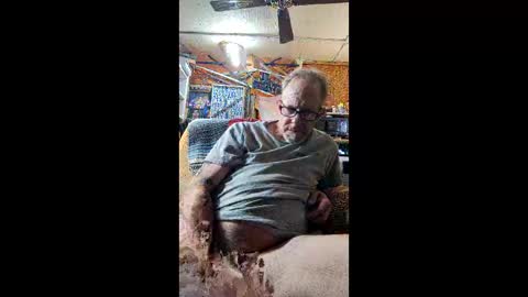 meekers01 online show from February 12, 2:23 pm