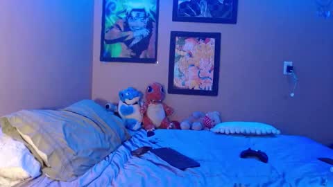 MeekTheTwink18 online show from September 18, 3:58 pm