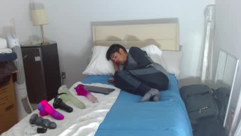 MeekTheTwink18 online show from September 20, 7:08 am