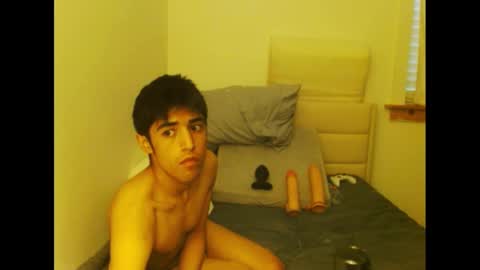 MeekTheTwink18 online show from February 16, 9:16 pm