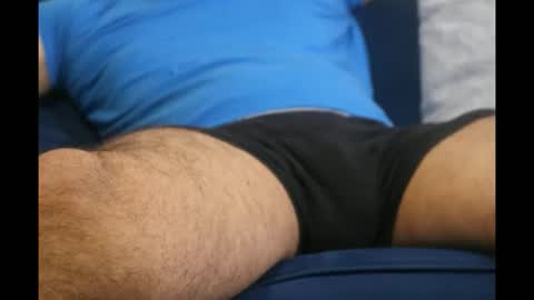 Meetdanny online show from June 5, 7:14 am