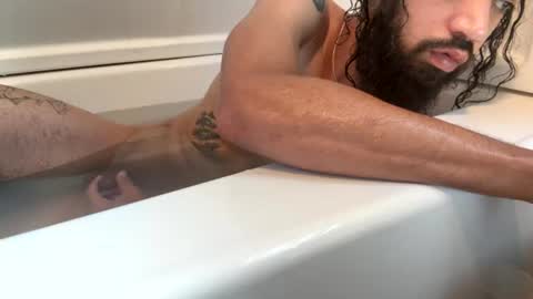 MegamanXXX online show from July 24, 7:10 pm