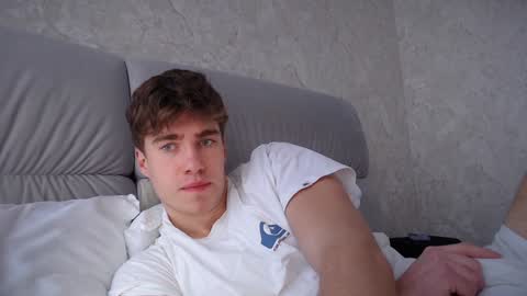 Max online show from February 1, 1:30 pm