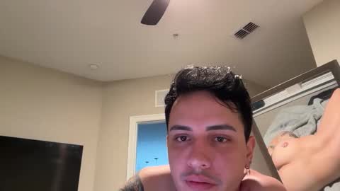 Prince online show from December 21, 6:54 am