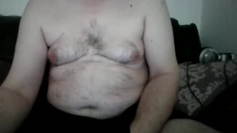 meikmann77 online show from March 4, 4:47 pm