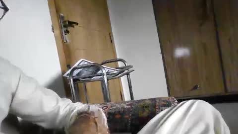 mekal123 online show from April 7, 5:18 am