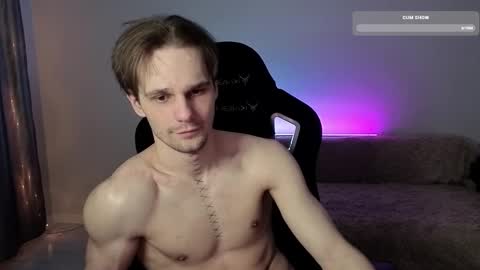 MelKallen online show from March 14, 5:20 pm