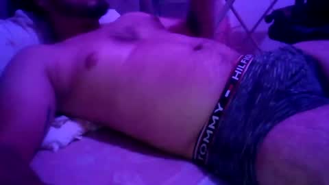 meliodas_1515 online show from December 20, 5:36 am