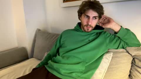 Melodicass online show from February 26, 1:18 am