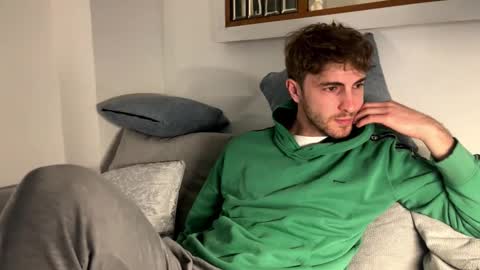 Melodicass online show from March 19, 1:20 am