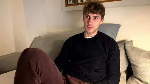 Melodicass online show from April 9, 10:05 pm