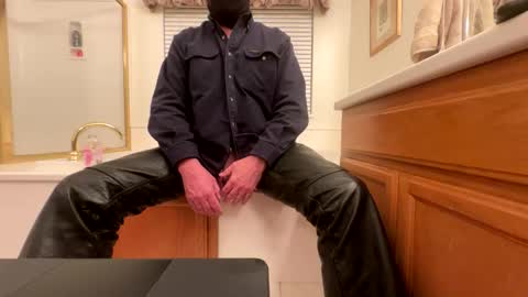 LexDareon online show from March 3, 3:47 am