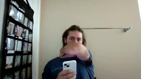 melxiss online show from November 21, 7:57 pm