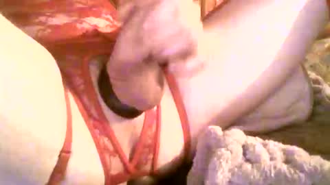 mendocinofuckyeah online show from December 18, 3:08 pm