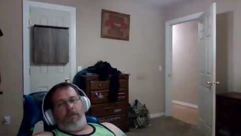 mercer1977 online show from October 21, 6:22 pm