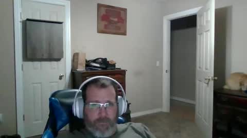 mercer1977 online show from June 3, 12:51 pm