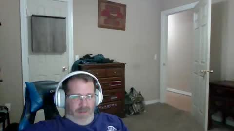 mercer1977 online show from November 6, 3:59 pm