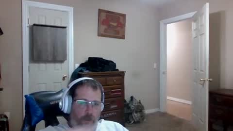 mercer1977 online show from October 22, 10:35 pm