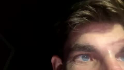 merrdaddyy online show from October 20, 1:31 am