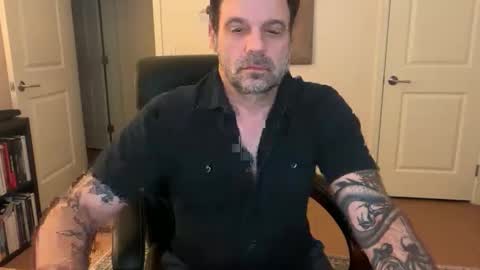 merriermore online show from March 1, 1:16 am