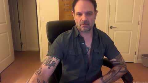 merriermore online show from February 5, 5:47 am