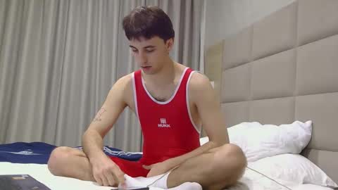 Mark online show from March 3, 4:03 pm