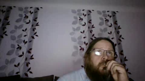 ask me online show from April 21, 7:09 pm