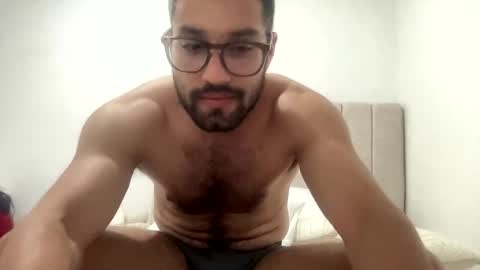 Meteoro online show from October 26, 4:58 am