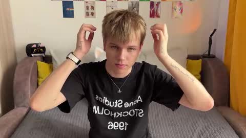 Arthur online show from March 15, 11:51 am