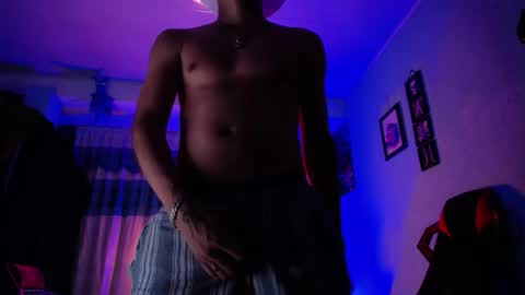 Jhon online show from February 18, 2:53 am