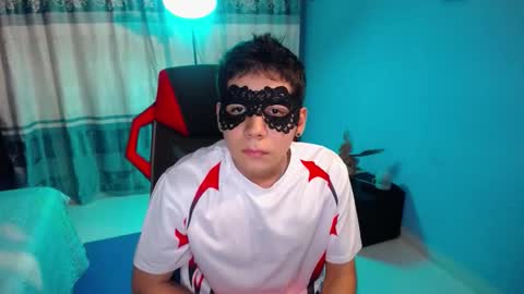 Jhon online show from March 12, 1:35 am