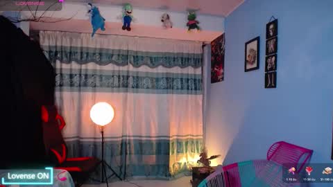 Jhon online show from December 5, 3:46 am