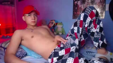 Jhon online show from July 19, 1:44 am