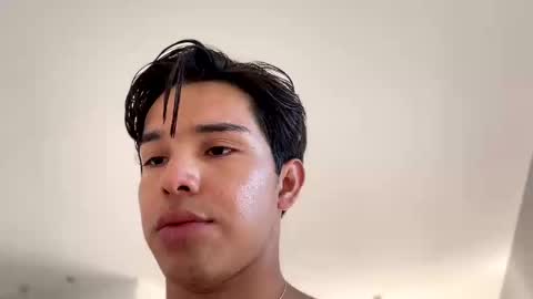 mexicanprettyboy online show from October 31, 6:44 pm