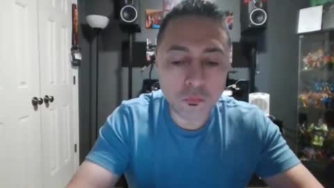 The MexiRican online show from February 6, 5:10 pm