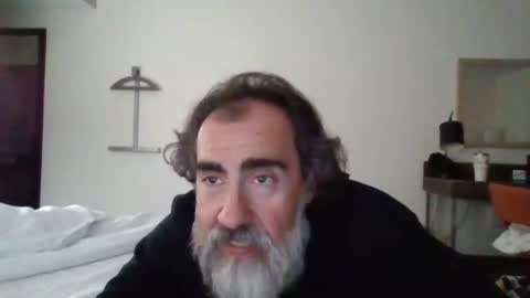 DaddyBear4U online show from December 1, 3:31 am