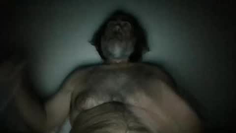 DaddyBear4U online show from May 10, 5:31 am