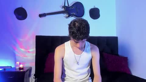 MATHIAS online show from February 10, 4:06 am