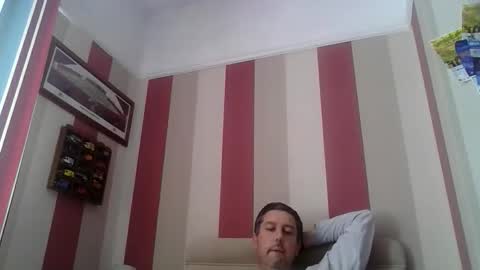 mhunk123 online show from May 24, 3:40 pm
