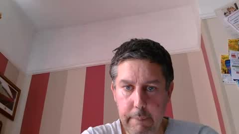 mhunk123 online show from July 25, 4:04 pm