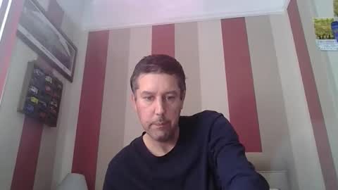 mhunk123 online show from May 30, 3:56 pm