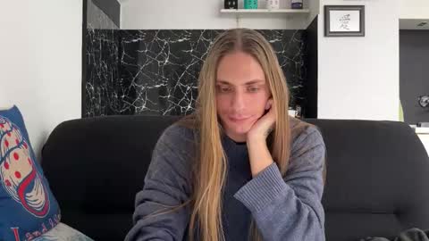 Misha online show from January 16, 1:36 pm