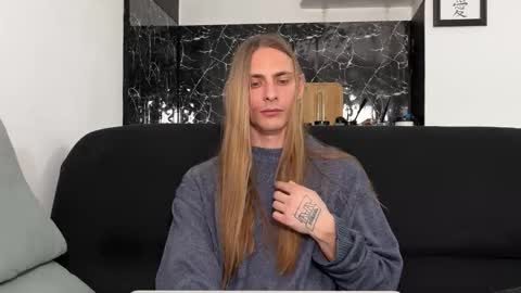 Misha online show from February 20, 5:37 pm