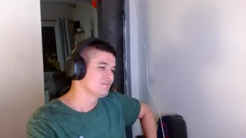 miaou_miaou online show from July 25, 1:35 am