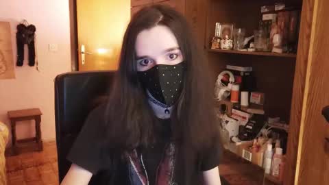 miaowhowl online show from March 14, 4:58 pm