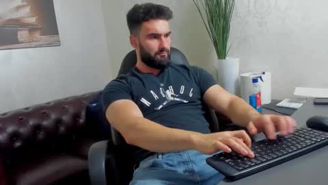 MicahLane online show from November 2, 6:50 am