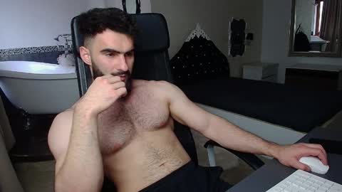 MicahLane online show from April 4, 6:21 am