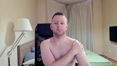 Michael Birkin online show from January 4, 3:40 am