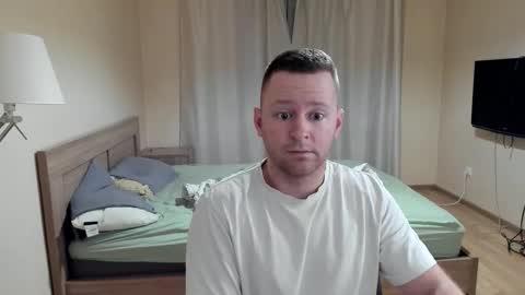 Michael Birkin online show from December 21, 3:58 am